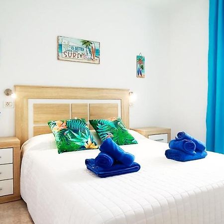 Avatea Apartment Corralejo Luaran gambar