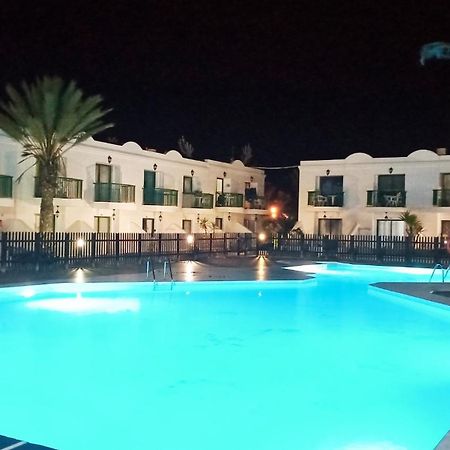 Avatea Apartment Corralejo Luaran gambar