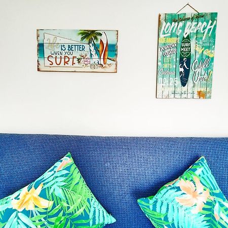 Avatea Apartment Corralejo Luaran gambar