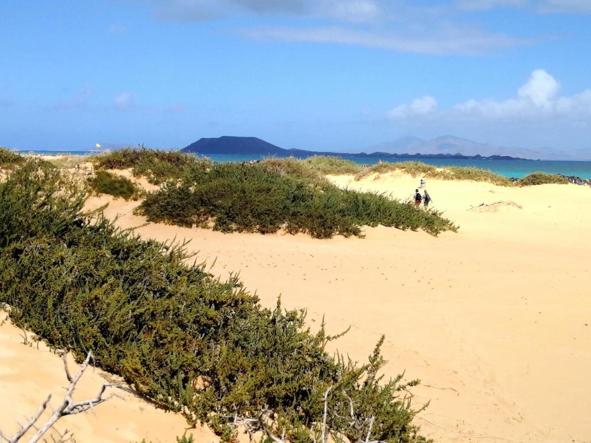 Avatea Apartment Corralejo Luaran gambar
