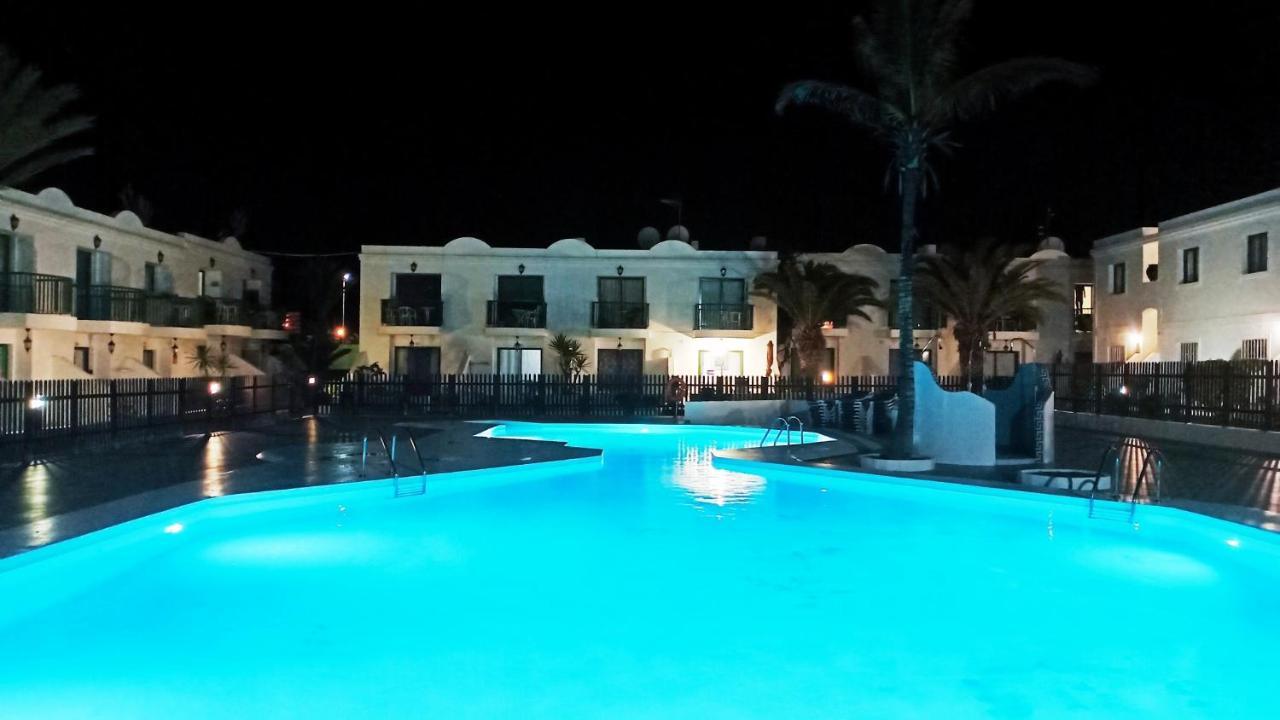 Avatea Apartment Corralejo Luaran gambar