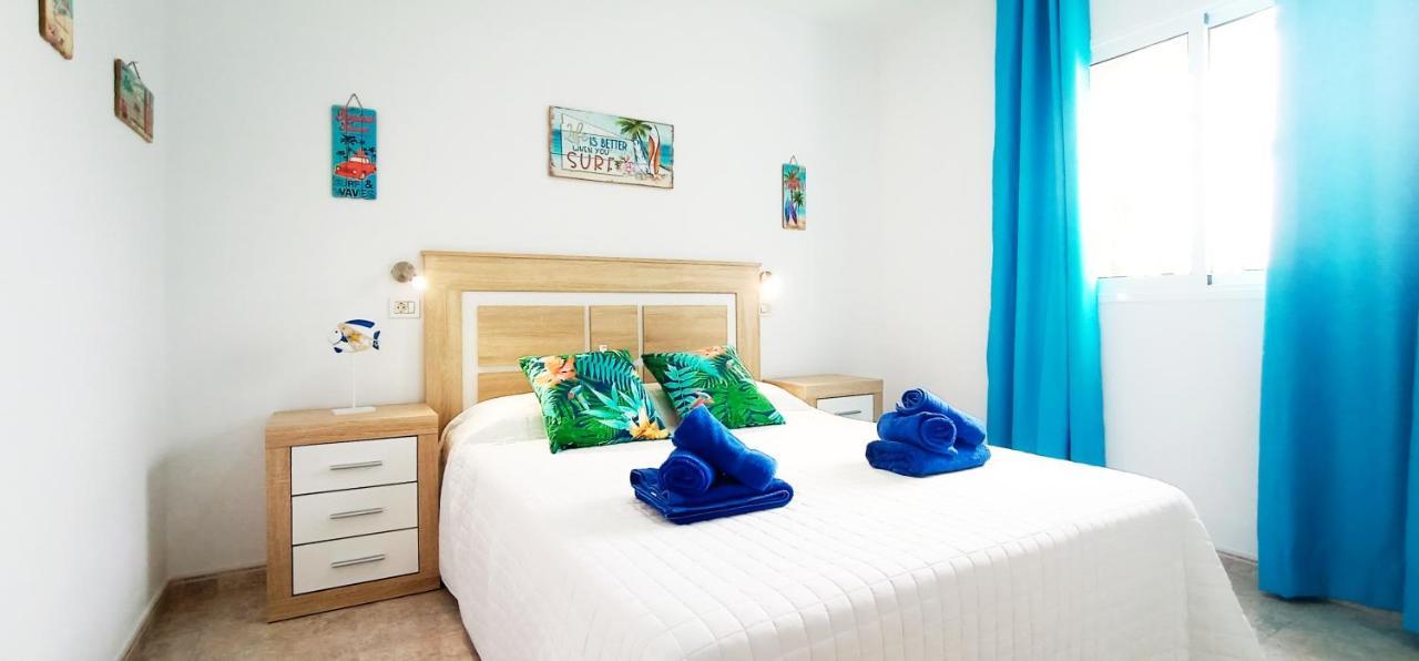 Avatea Apartment Corralejo Luaran gambar