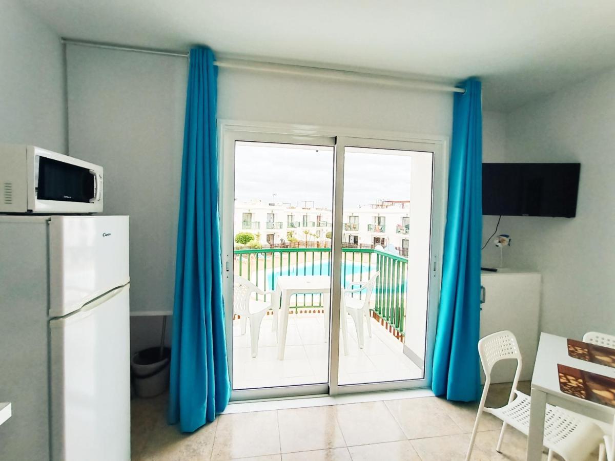 Avatea Apartment Corralejo Luaran gambar