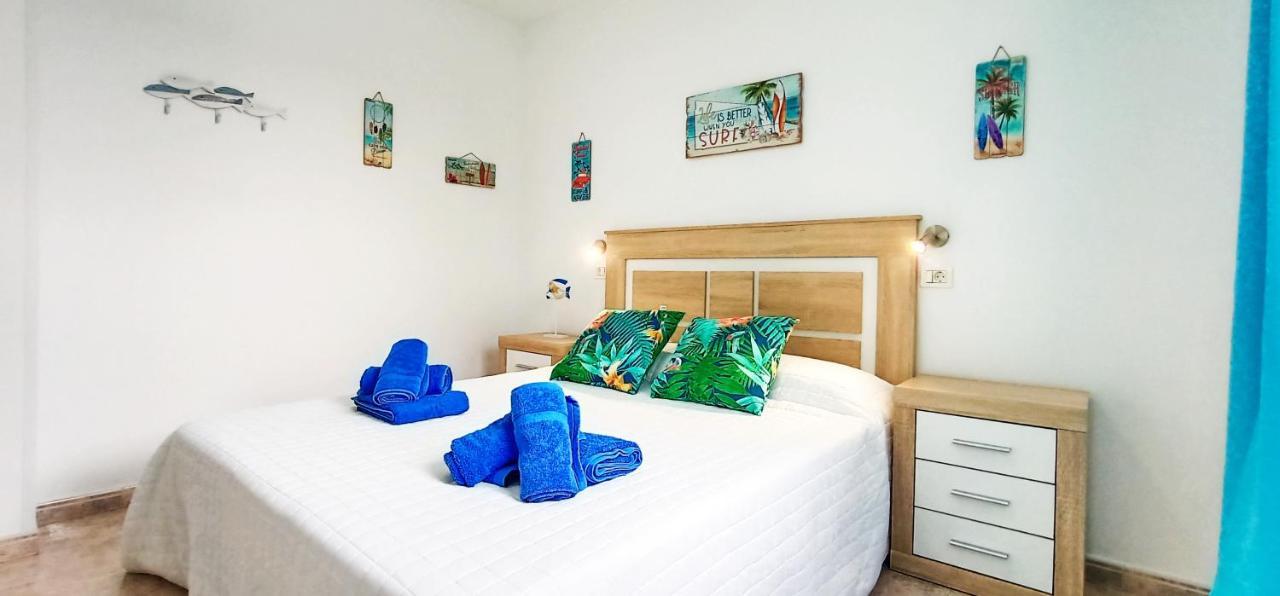 Avatea Apartment Corralejo Luaran gambar