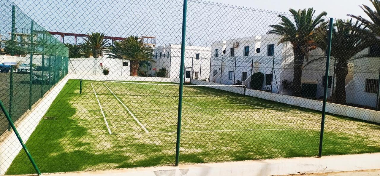 Avatea Apartment Corralejo Luaran gambar