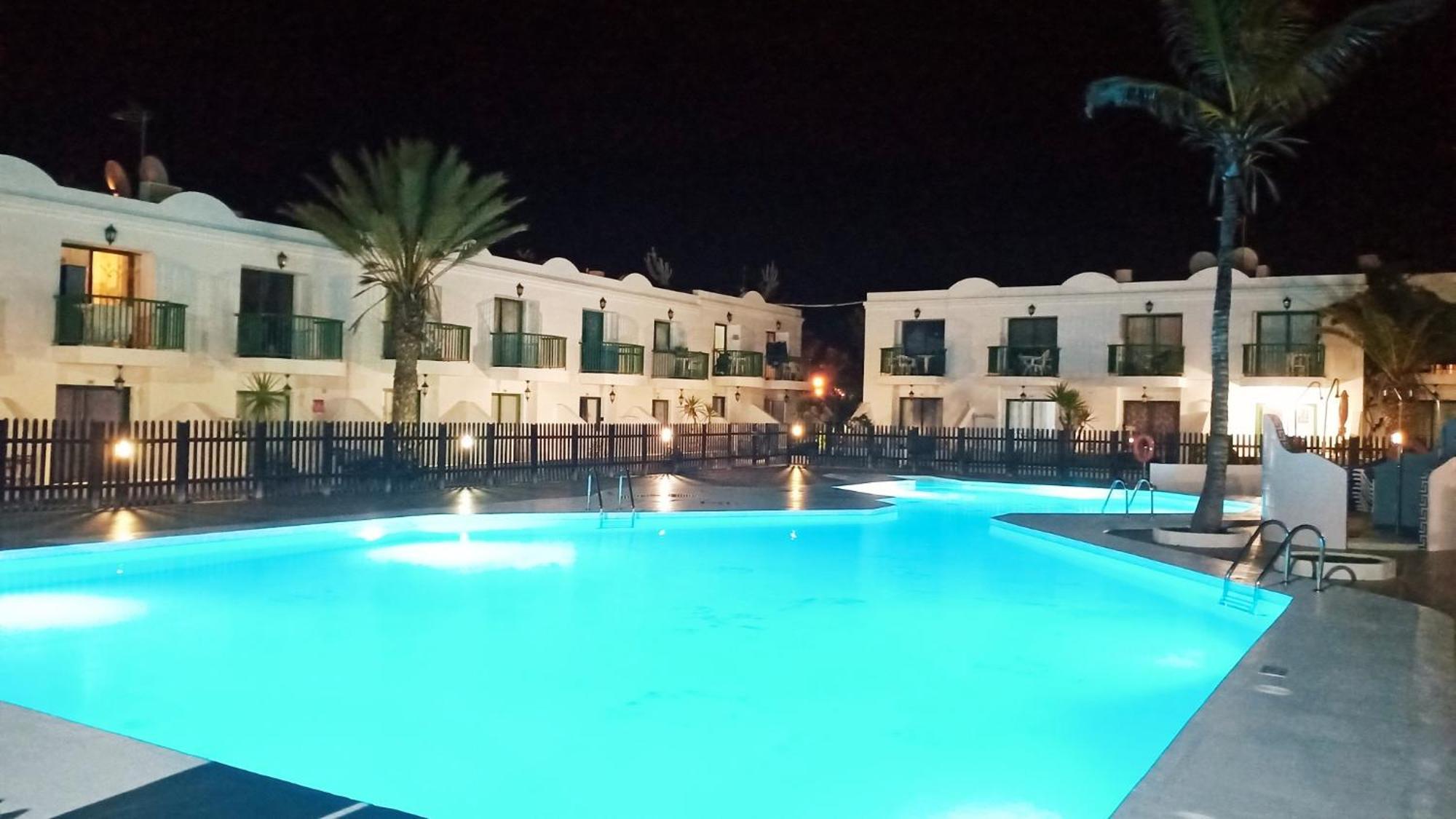 Avatea Apartment Corralejo Luaran gambar